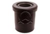 SIDEM 804703 Bush, leaf spring